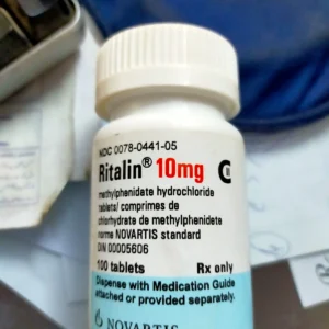 Ritalin UK
