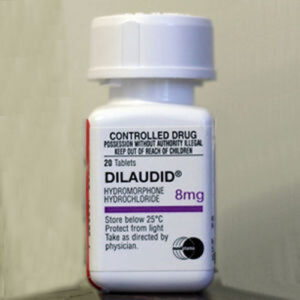 Buy Dilaudid Online UK 8mg