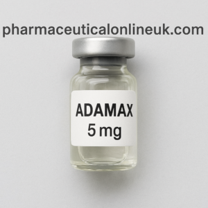 ADAMAX 5mg UK