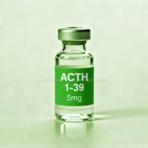 Buy ACTH 1-39 UK