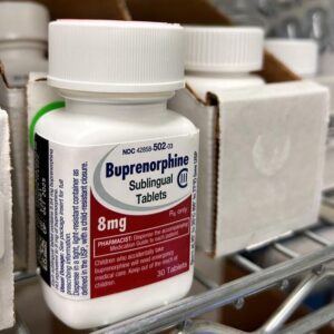 Buy Buprenorphine Online UK