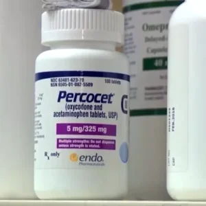 Buy Percocet UK