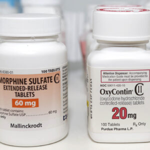 Buy Morphine Online UK