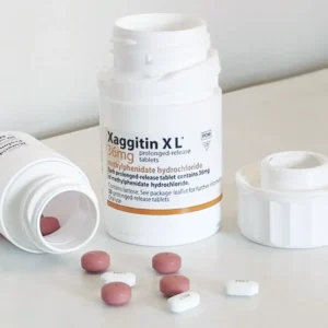 Xaggitin XL